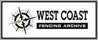West Coast Fencing Archive